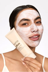 NATIO Glow 10 Minute Miracle Mask 100g - Life Pharmacy St Lukes