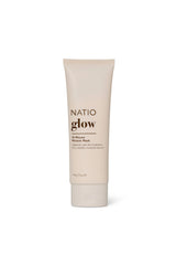 NATIO Glow 10 Minute Miracle Mask 100g - Life Pharmacy St Lukes