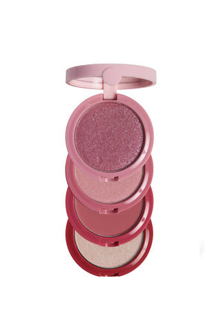 NATIO Pocket Palette Petal 12g