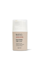 NATIO Ageless Extra Firming Night Cream 50g - Life Pharmacy St Lukes