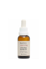NATIO Ageless Ageless Antioxidant Rosehip Oil 30ml - Life Pharmacy St Lukes