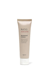 NATIO Ageless  Skin Renewal Exfoliator 100g - Life Pharmacy St Lukes