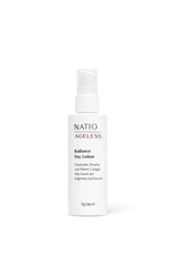 NATIO Ageless Radiance Day Lotion 75g - Life Pharmacy St Lukes