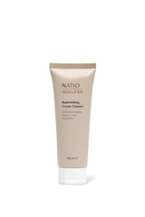 NATIO Ageless Replenishing Cream Cleanser 100g - Life Pharmacy St Lukes