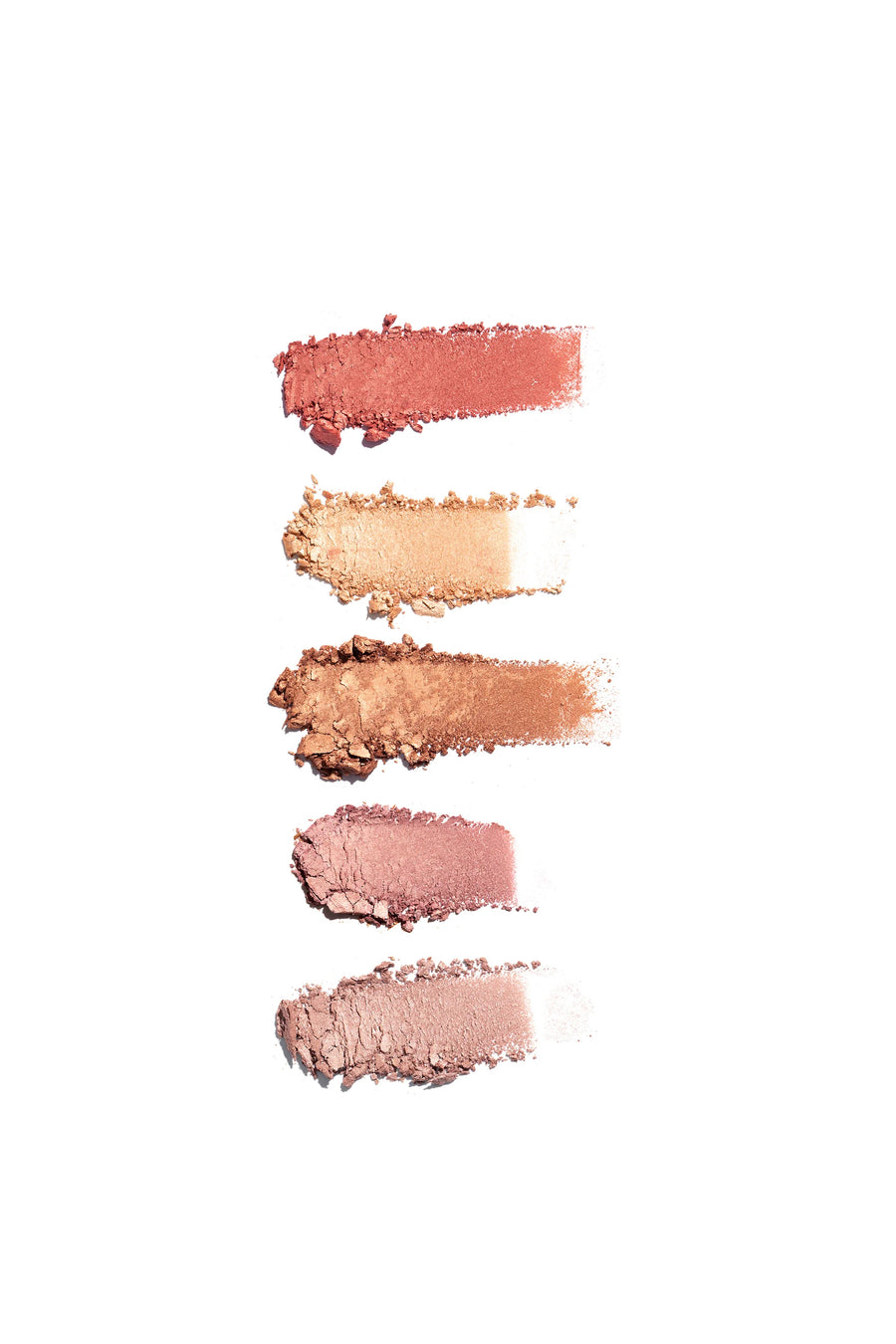 NATIO Blush & Bronzer Palette Sunkissed - Life Pharmacy St Lukes