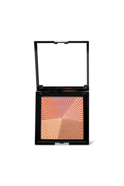 NATIO Blush & Bronzer Palette Sunkissed - Life Pharmacy St Lukes