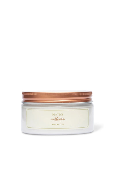 NATIO Wellness Body Butter - Life Pharmacy St Lukes