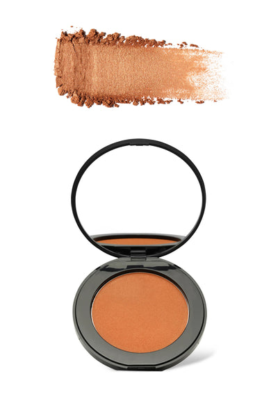 NATIO Mineral Pressed Powder Bronzer Sunswept - Life Pharmacy St Lukes