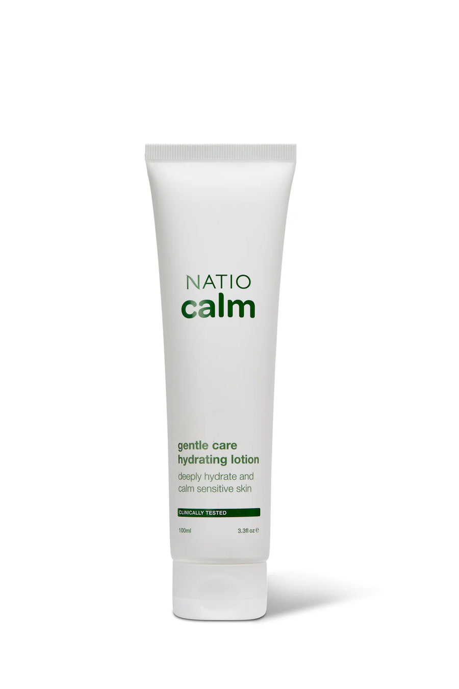 NATIO Calm Gentle Care Hydrating Lotion 100ml - Life Pharmacy St Lukes