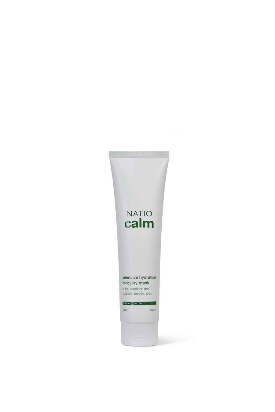NATIO Calm Intensive Hydration Recovery Mask 100g - Life Pharmacy St Lukes