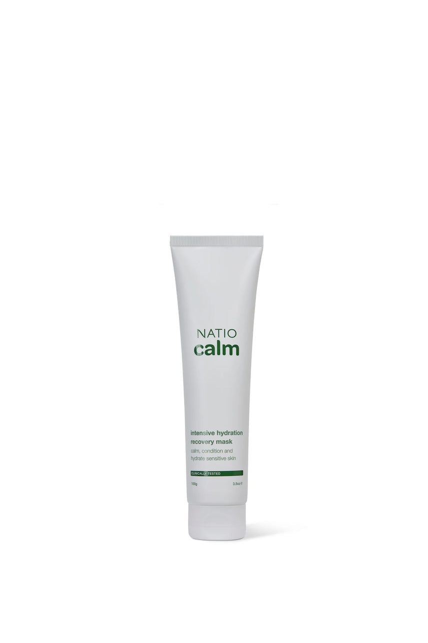 NATIO Calm Intensive Hydration Recovery Mask 100g - Life Pharmacy St Lukes