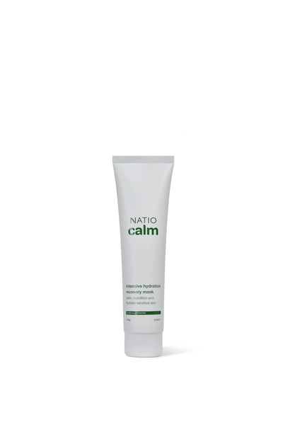 NATIO Calm Intensive Hydration Recovery Mask 100g - Life Pharmacy St Lukes