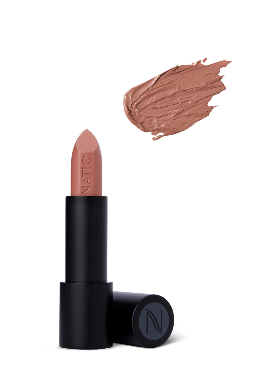 NATIO Lip Colour Chai 4g - Life Pharmacy St Lukes