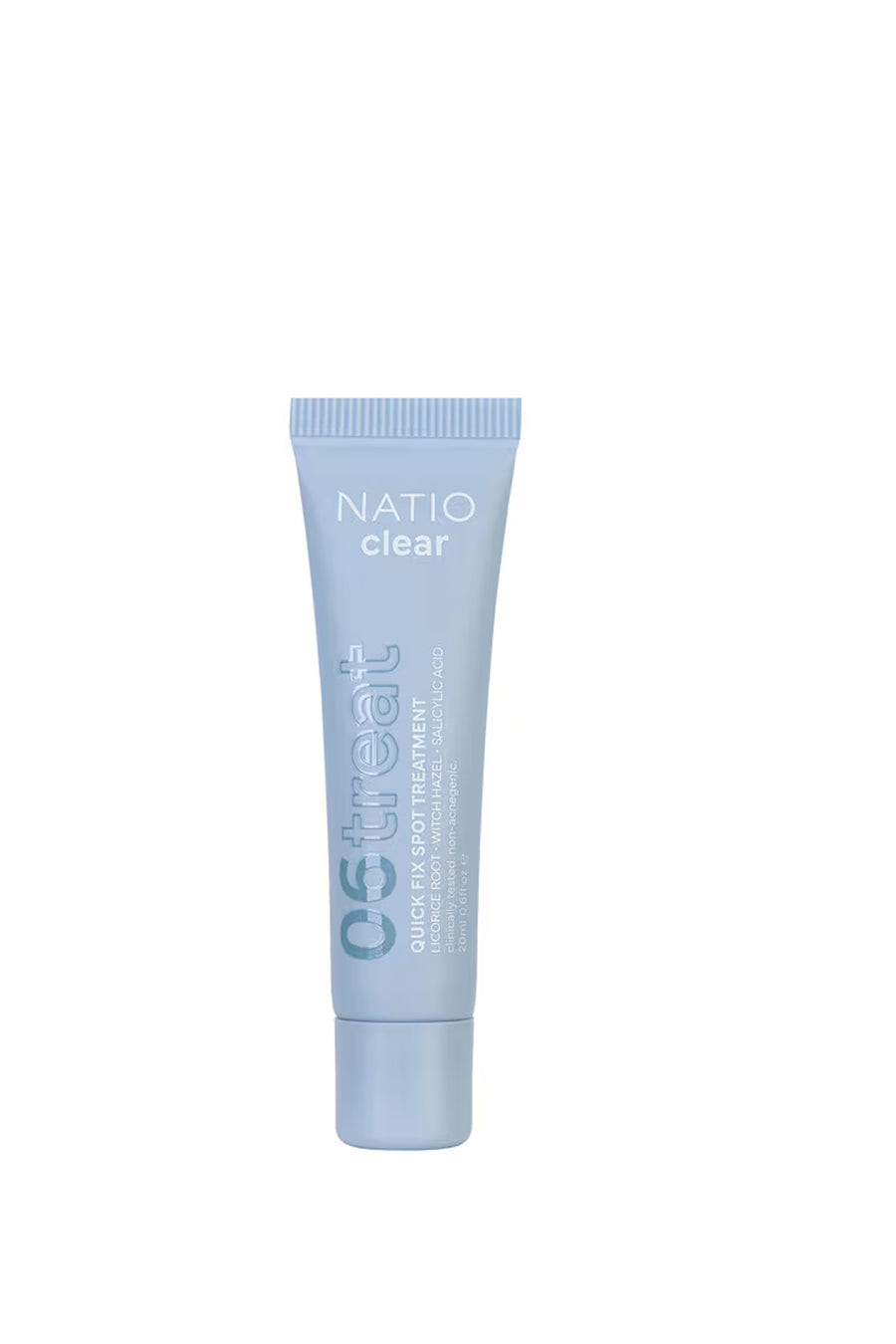 NATIO Clear Quick Fix Spot Treatment 20ml - Life Pharmacy St Lukes