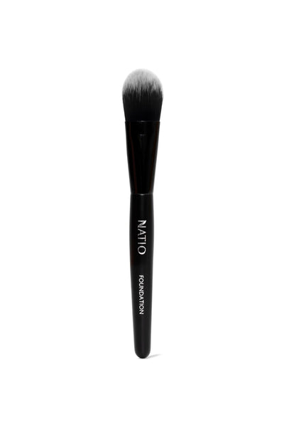 NATIO Foundation Brush - Life Pharmacy St Lukes