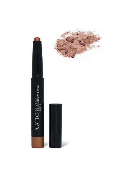 NATIO Glide On Eye Shadow Stick Dusk - Life Pharmacy St Lukes