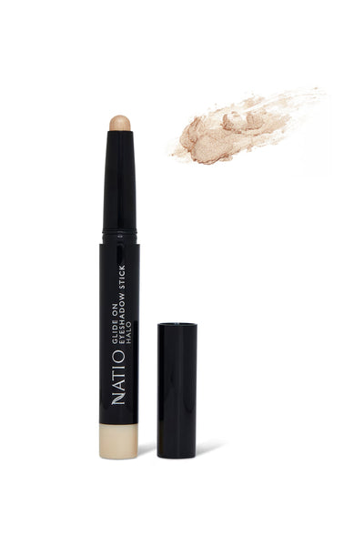 NATIO Glide On Eye Shadow Stick Halo - Life Pharmacy St Lukes