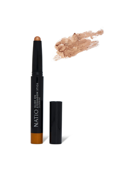 NATIO Glide On Eyeshadow Stick Sunrise - Life Pharmacy St Lukes