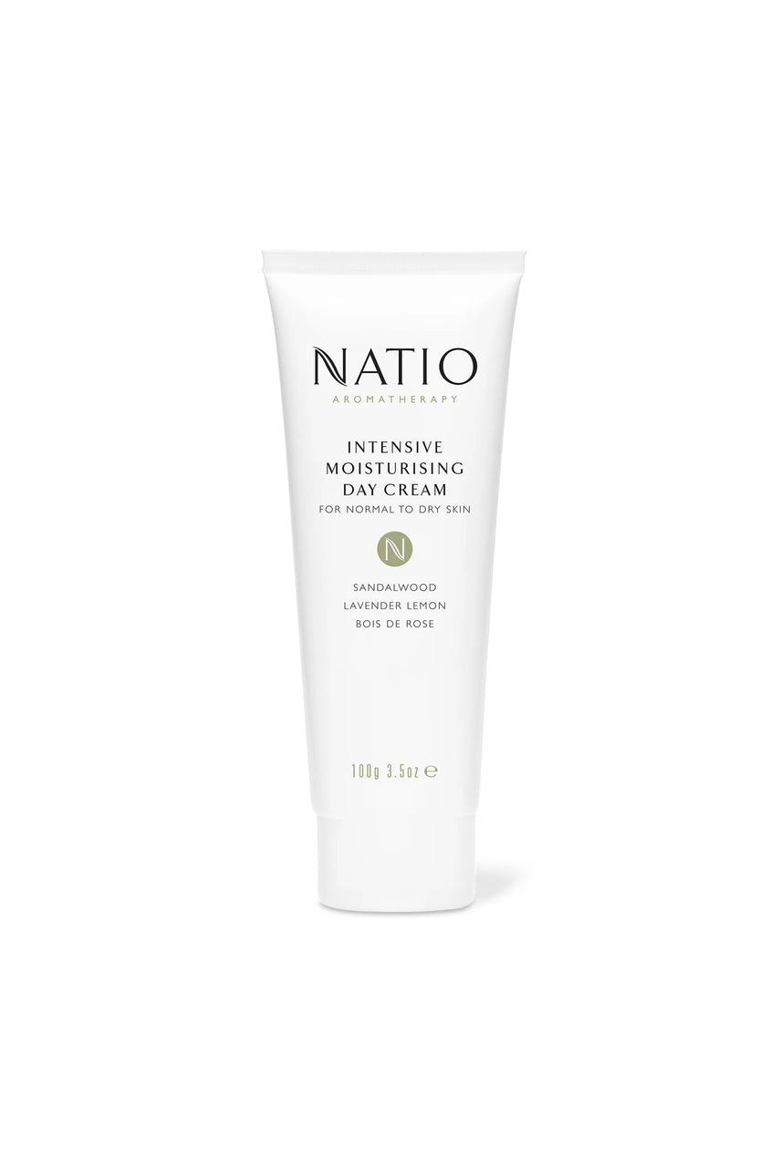 NATIO Intensive Moisturising Day Cream 100g - Life Pharmacy St Lukes