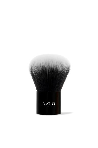 NATIO Kabuki Brush - Life Pharmacy St Lukes