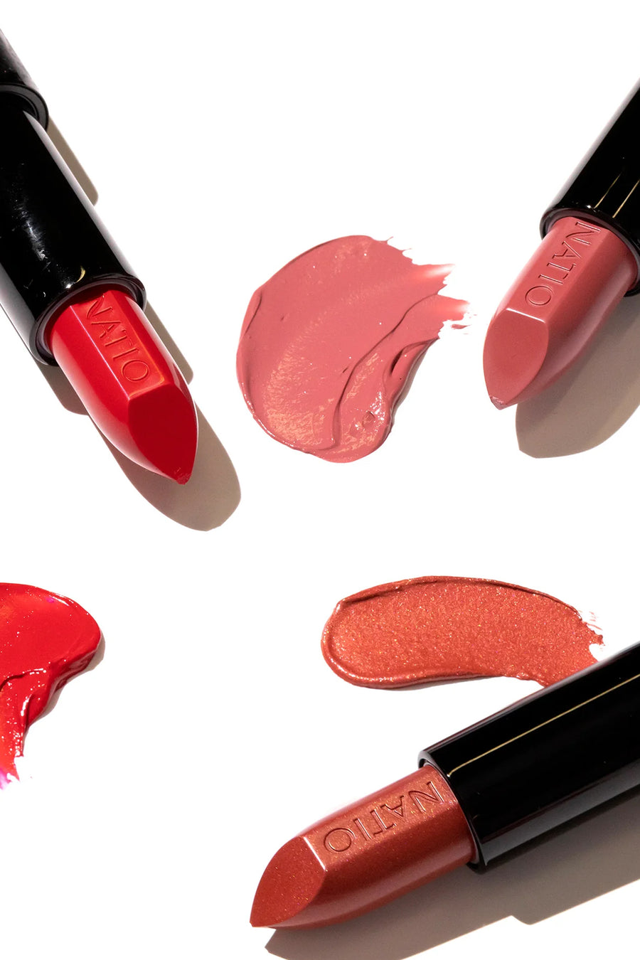 NATIO Lip Colour Graceful - Life Pharmacy St Lukes