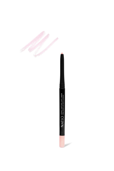 NATIO Long Lasting Lip Liner Invisible - Life Pharmacy St Lukes