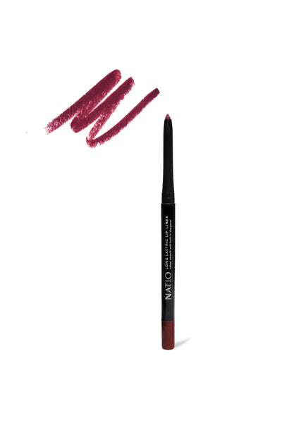 NATIO Long Lasting Lip Liner Tulip - Life Pharmacy St Lukes