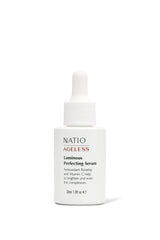 NATIO Ageless Luminous Perfecting Serum 30ml - Life Pharmacy St Lukes