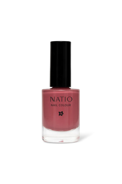 NATIO Nail Colour Kashi 10ml - Life Pharmacy St Lukes