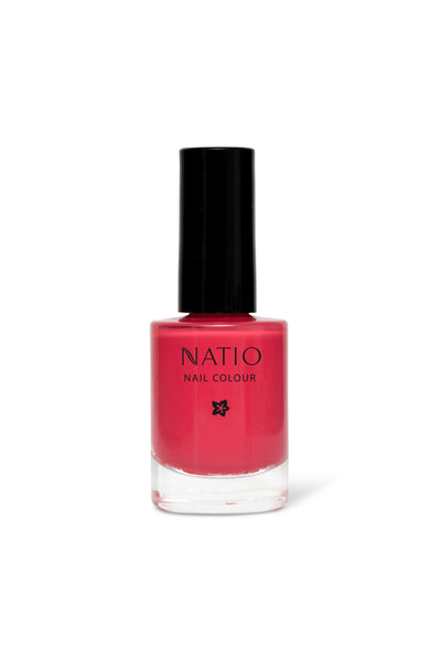 NATIO Nail Colour Melon 10ml - Life Pharmacy St Lukes