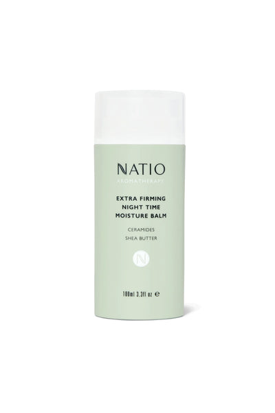 NATIO Extra Firming Night Balm 100ml - Life Pharmacy St Lukes