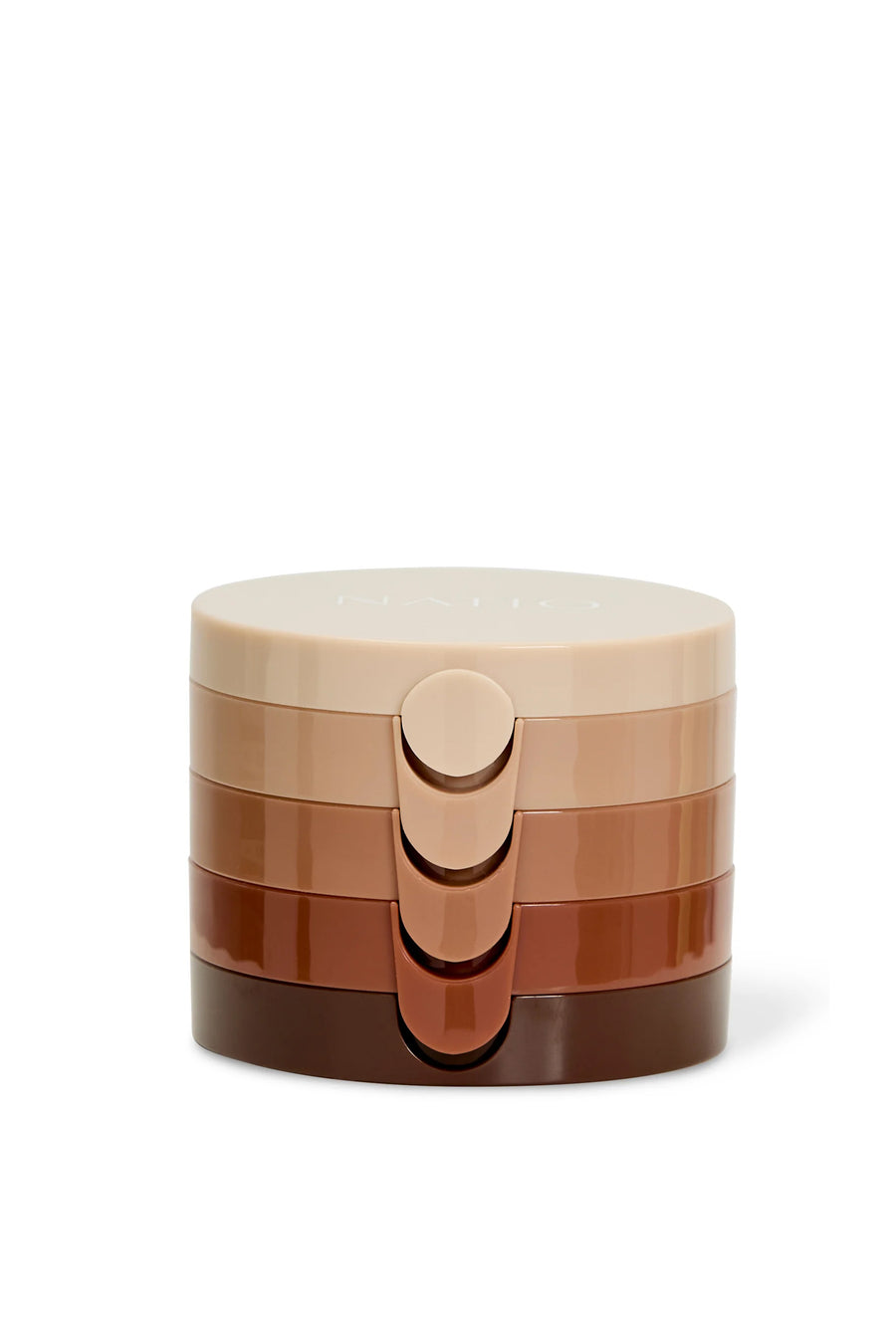 NATIO Pocket Palette Bronze 12g - Life Pharmacy St Lukes