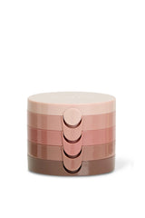 NATIO Pocket Palette Nude 12g