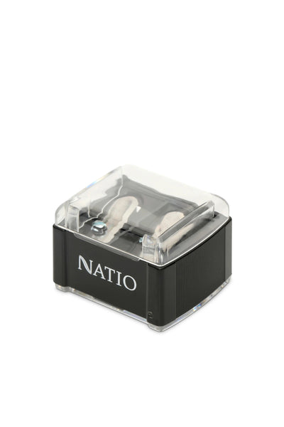 NATIO L/Pencil Sharpener - Life Pharmacy St Lukes