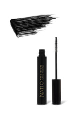 NATIO Precision Tubing Mascara Black - Life Pharmacy St Lukes