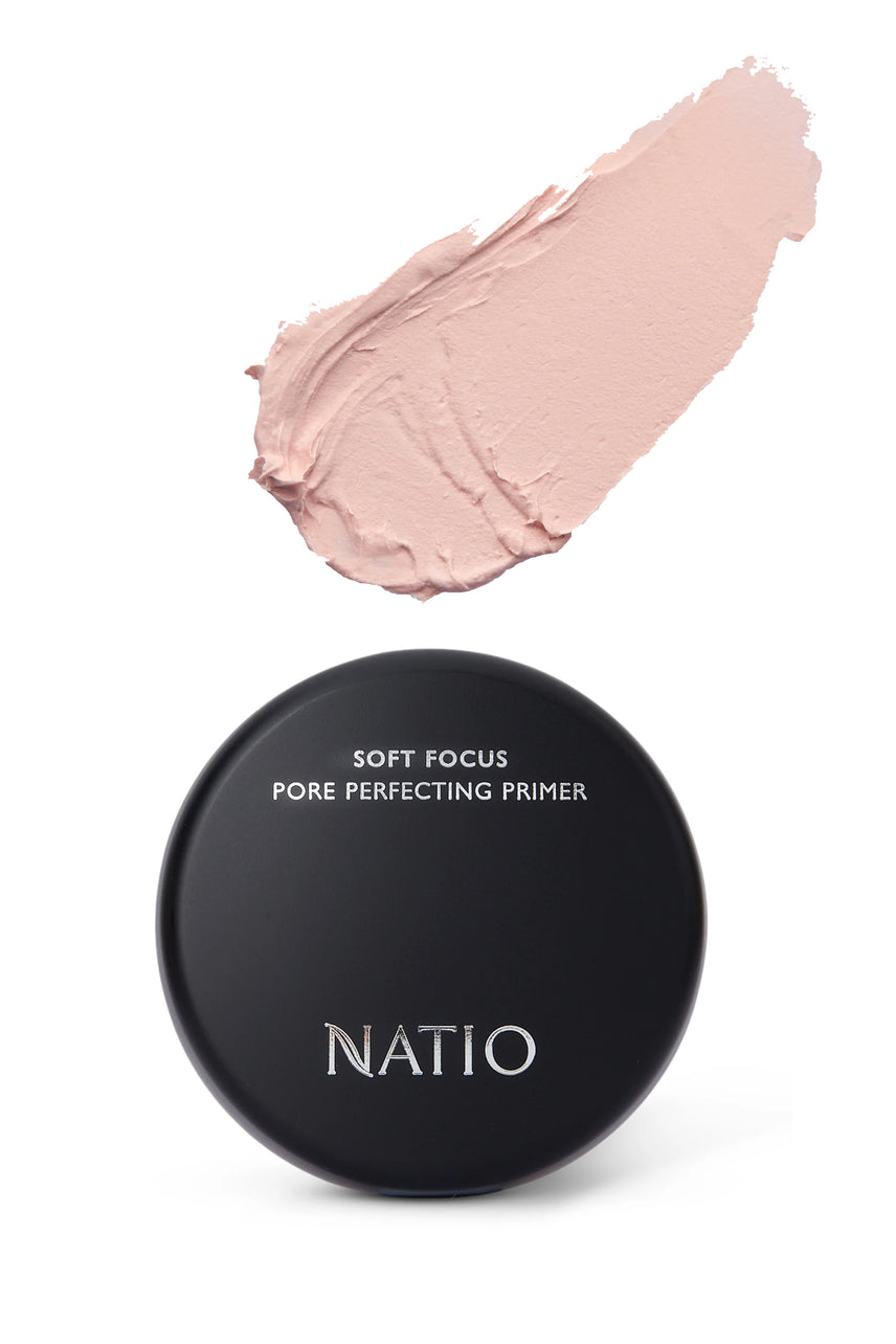 NATIO Soft Focus Pore Perfecting Primer 16g - Life Pharmacy St Lukes