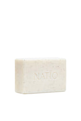 NATIO Wellness Exfoliating Body Bar - Life Pharmacy St Lukes