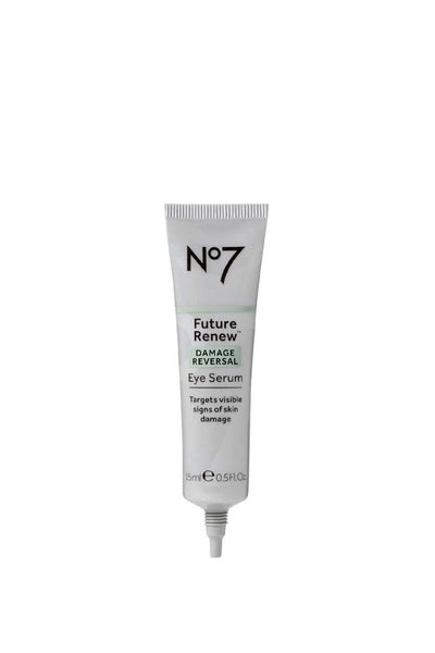 No7 Future Renew Repair Eye Serum 15ml - Life Pharmacy St Lukes