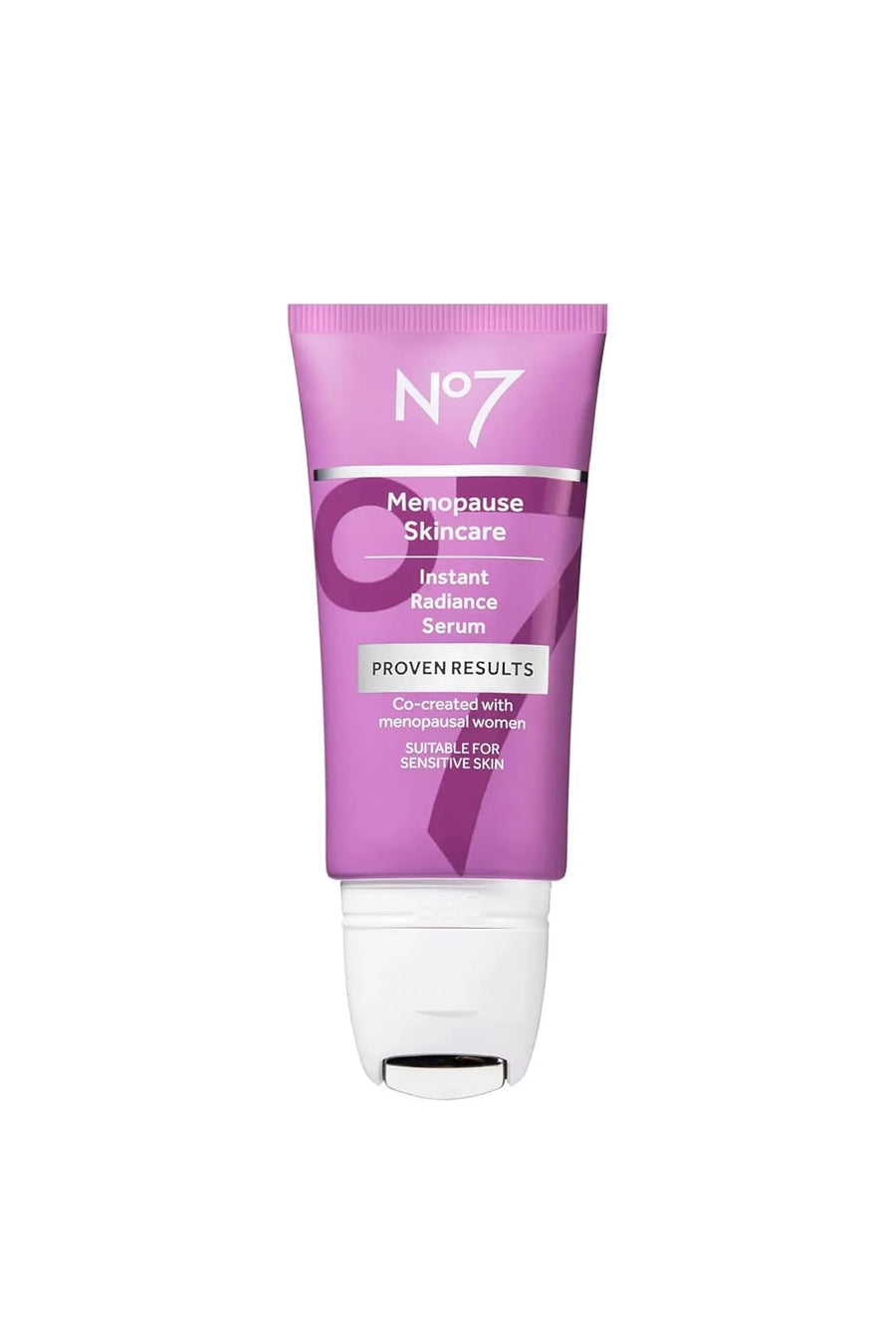 No7 Menopause Skincare Instant Radiance Serum 30ml - Life Pharmacy St Lukes