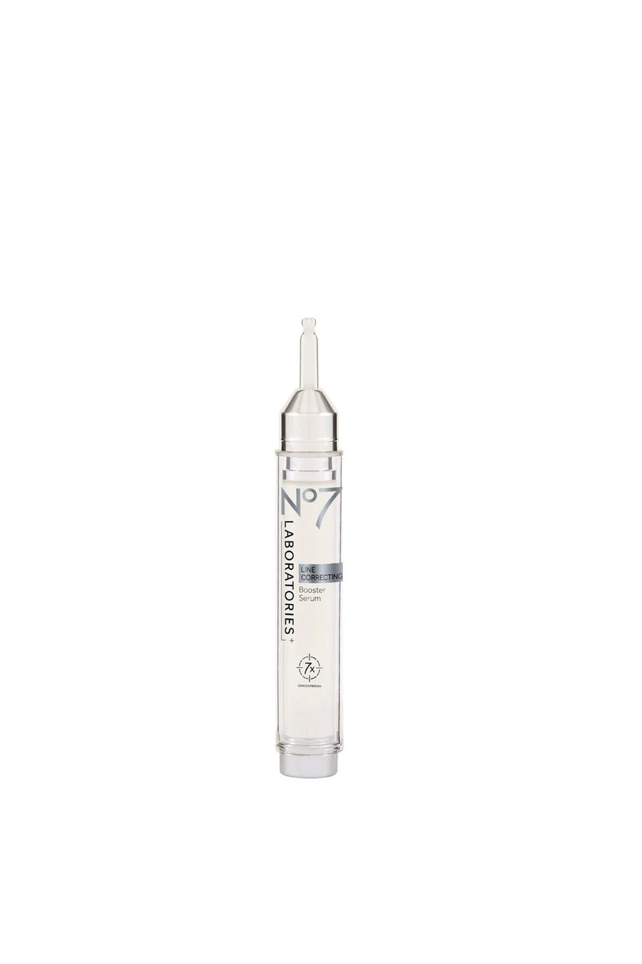 No7 Laboratories Line Correcting Booster Serum x 15ml - Life Pharmacy St Lukes
