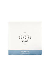 New Zealand Glacial Clay Mud Masque Jar 100g - Life Pharmacy St Lukes