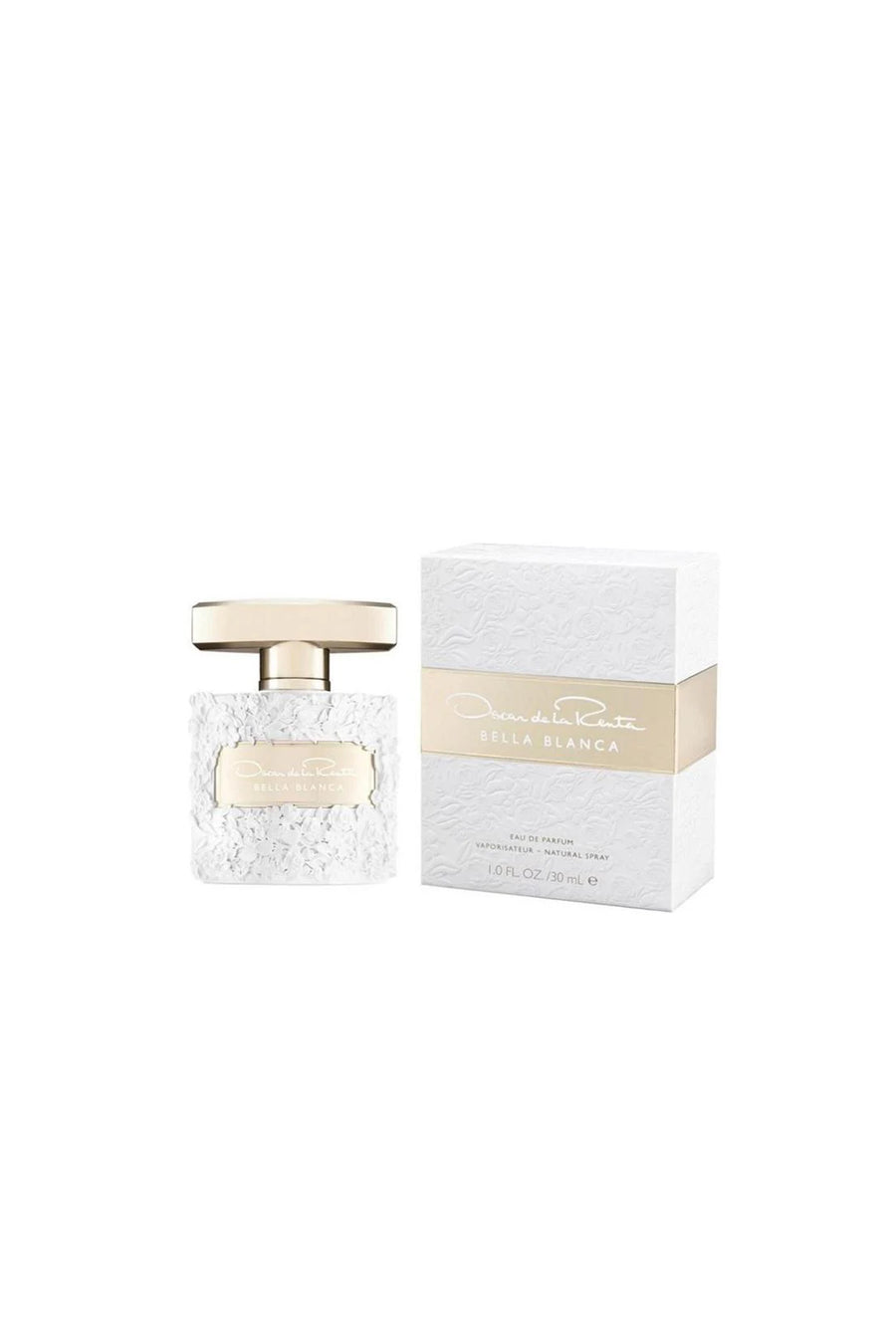 OSCAR De La Renta Bella Blanca EDP 30ml - Life Pharmacy St Lukes