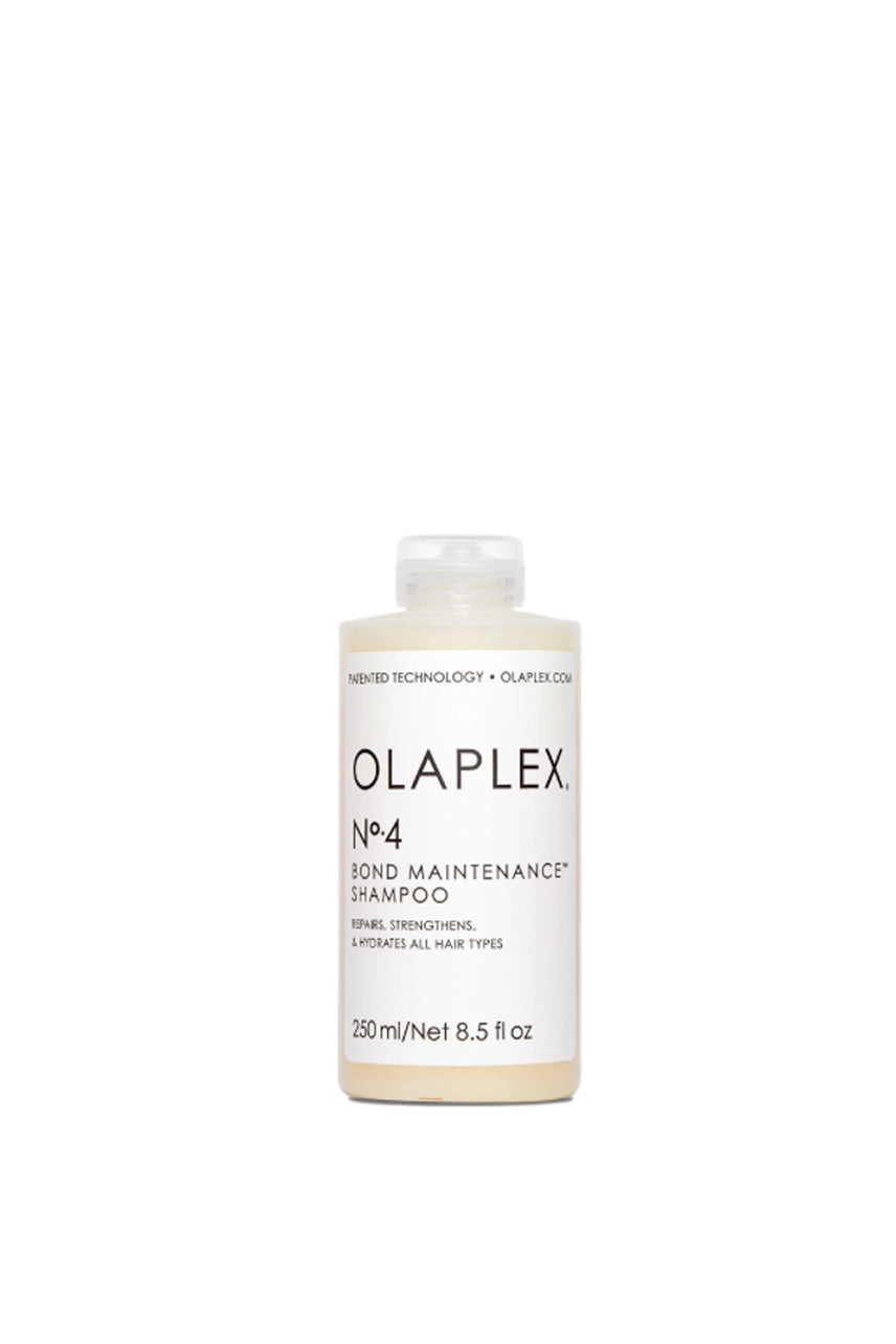 OLAPLEX No.4 Bond Maintenance Shampoo 250ml - Life Pharmacy St Lukes