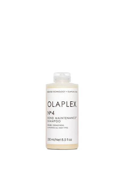 OLAPLEX No.4 Bond Maintenance Shampoo 250ml - Life Pharmacy St Lukes
