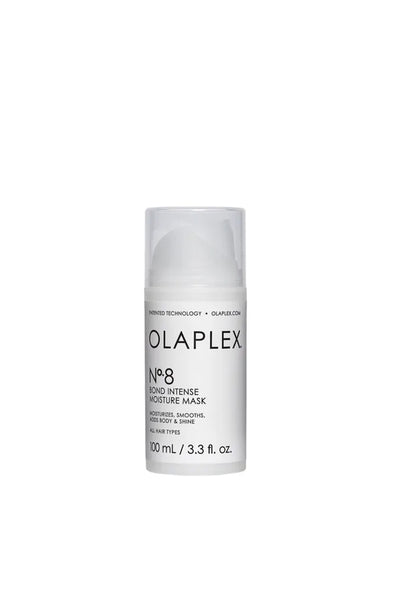 OLAPLEX No.8 Bond Intense Moisture Mask 100ml - Life Pharmacy St Lukes