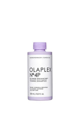 OLAPLEX 4P Blonde Enhancer™ Toner Shampoo 250ml - Life Pharmacy St Lukes