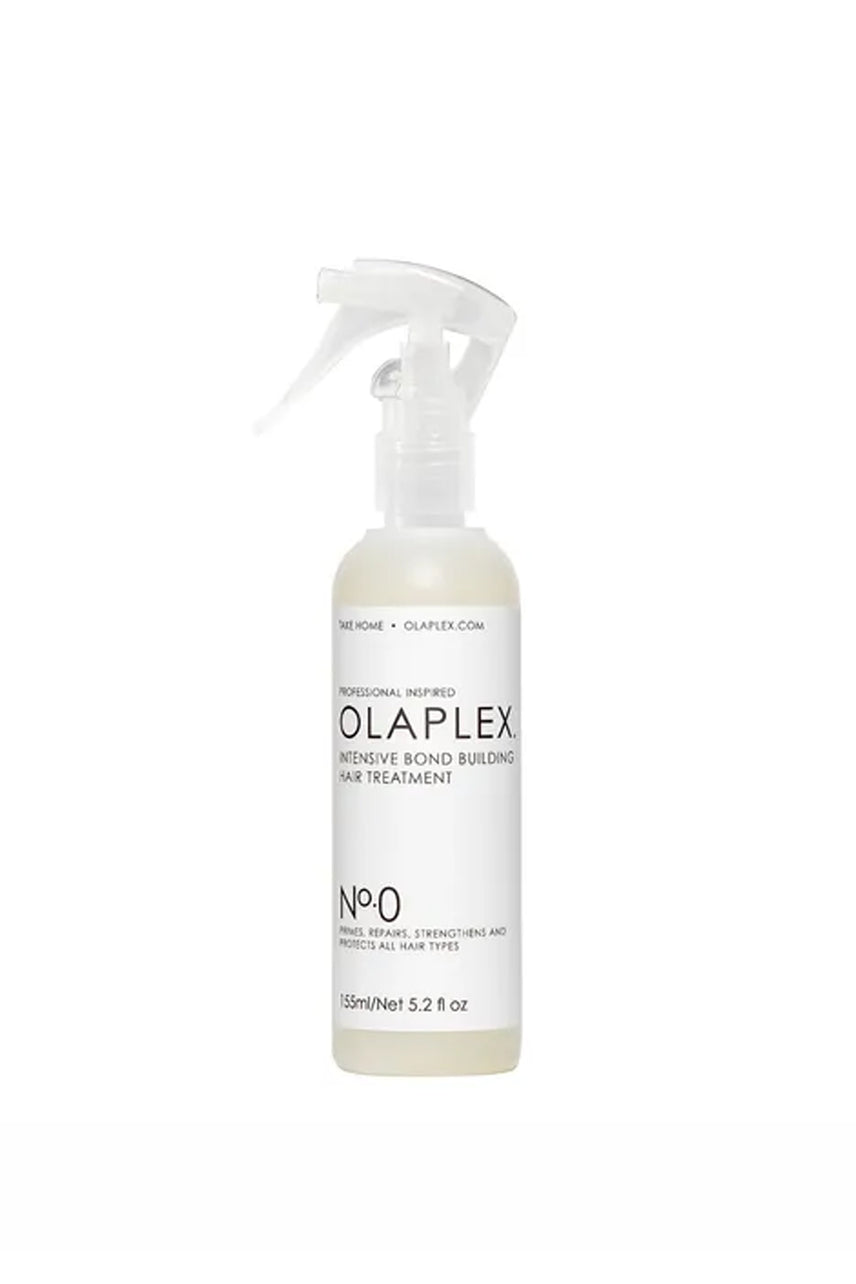 OLAPLEX No. 0 Intensive Bond Building Hair Treatment 155ml - Life Pharmacy St Lukes