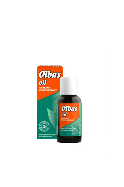 OLBAS Oil 30ml - Life Pharmacy St Lukes