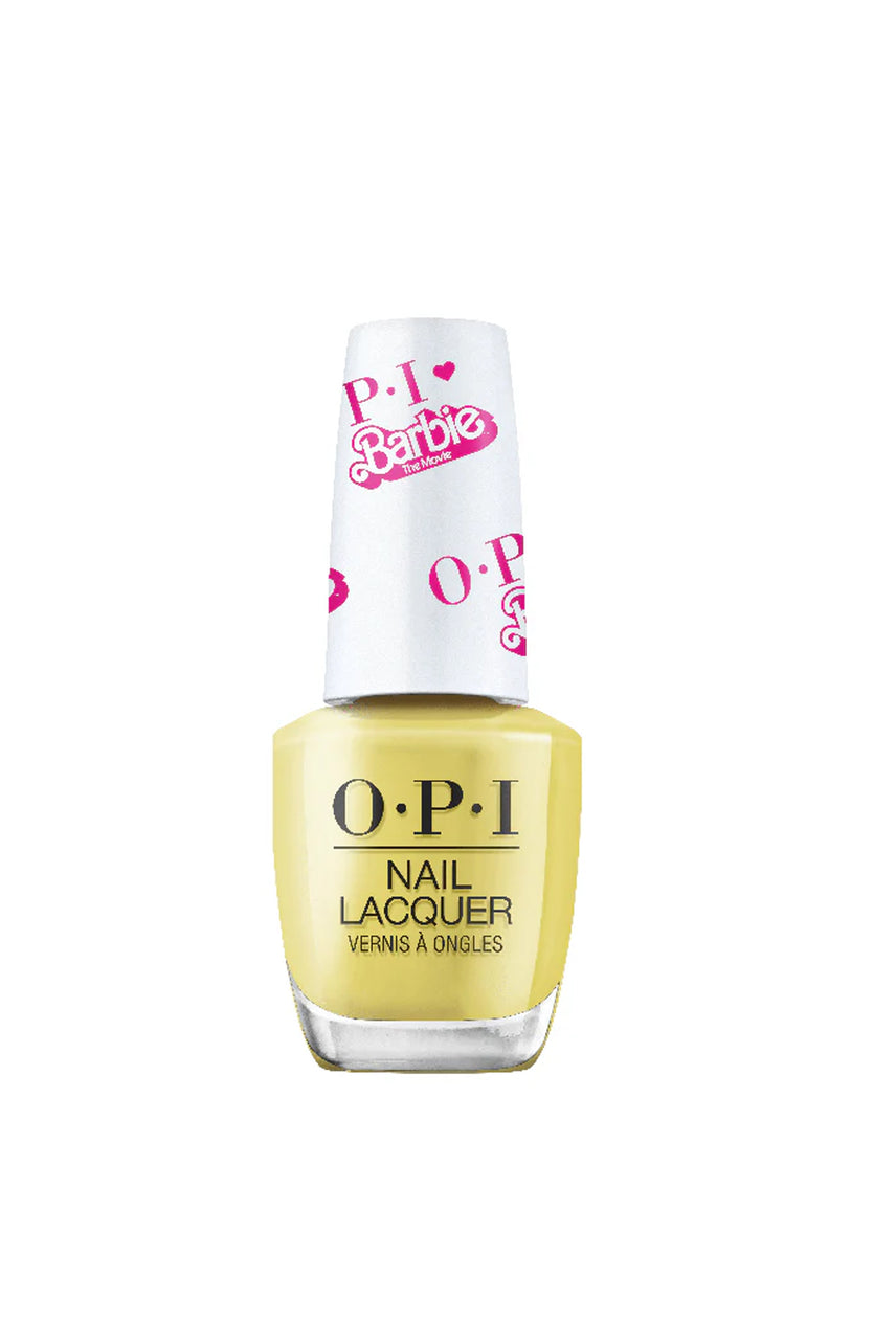OPI BARBIE Hi Ken - Life Pharmacy St Lukes