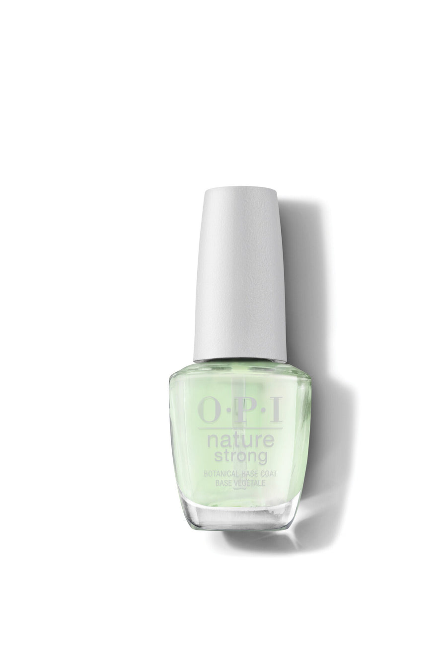 OPI Nature Strong Top Coat 15ml - Life Pharmacy St Lukes